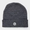 Grey Beanie -Outdoor Camping Shop go 435837 a