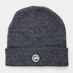 Grey Beanie
