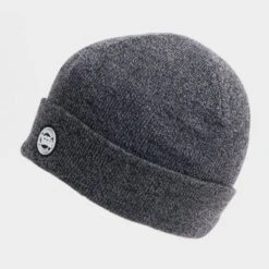 Grey Beanie -Outdoor Camping Shop go 435837 c