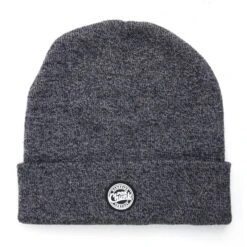 Grey Beanie -Outdoor Camping Shop go 435837 z