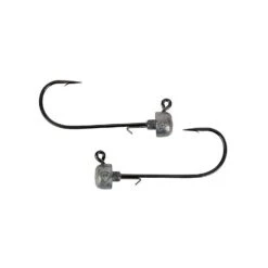 Jig Head X - Strong 6/0 - 30g -Outdoor Camping Shop go 435945 z