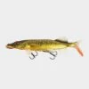Pike Replicant In Supernatural Hot Pike (20cm) -Outdoor Camping Shop go 436105 a