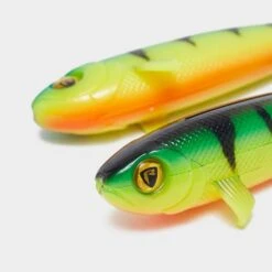 Super Slick Shad UV Lures 18cm -Outdoor Camping Shop go 436150 c