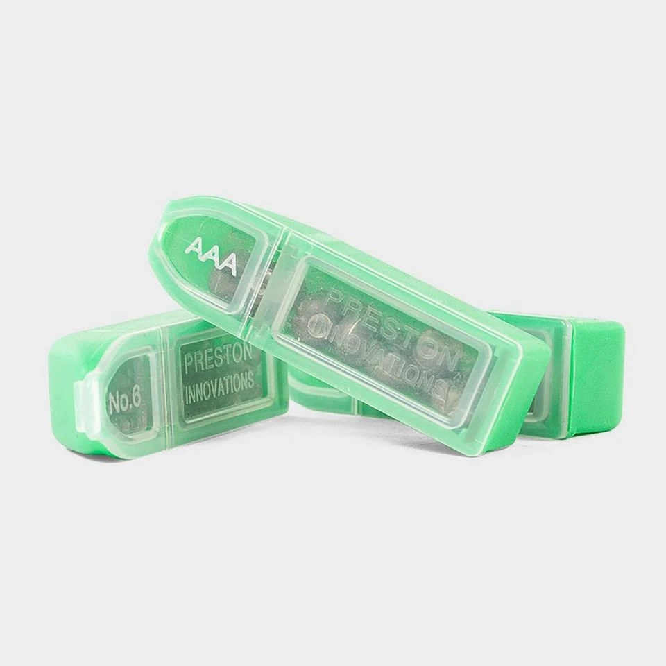 Preston Non Toxic Shot Top Up No4 3 Preston Non Toxic Shot Top Up No4