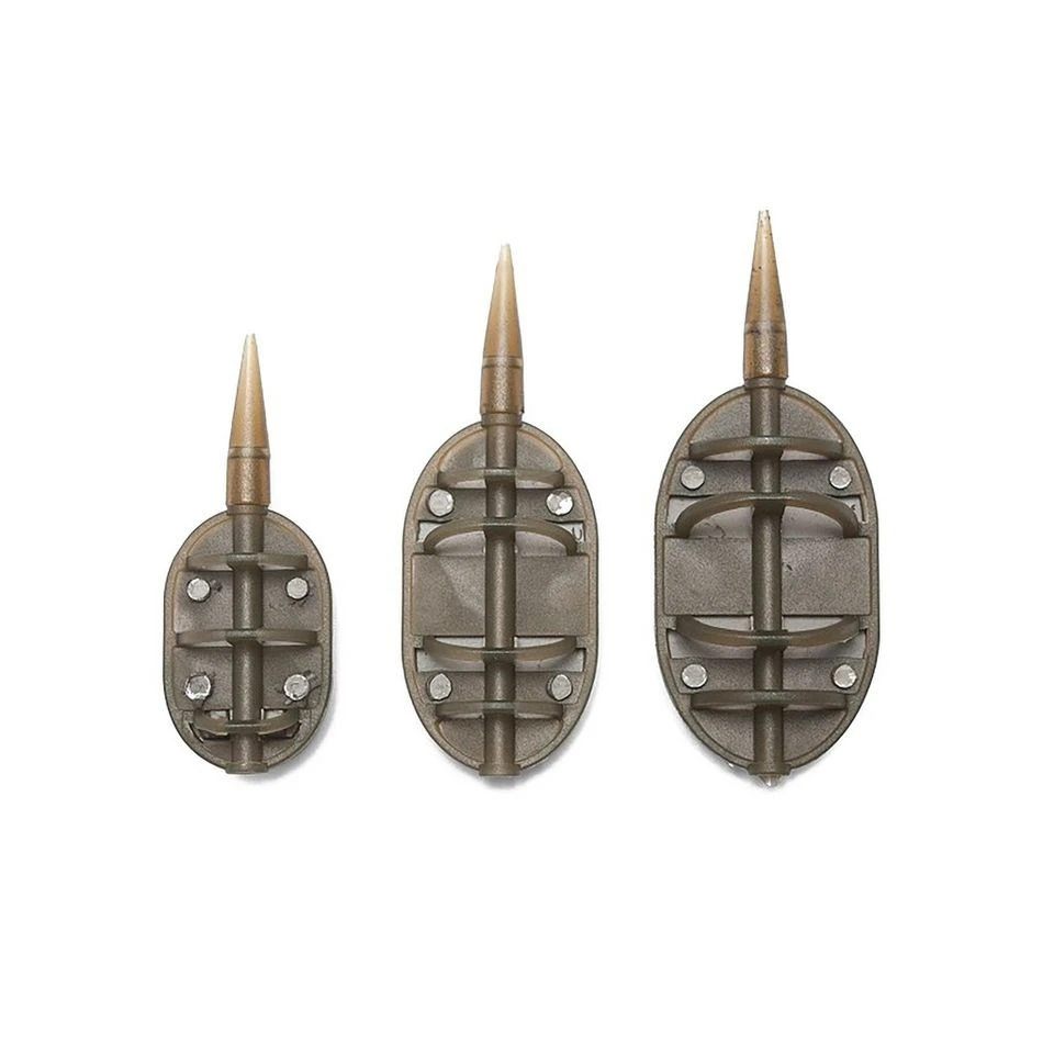 Preston Inline Flat Mthd Large 30G 5 Preston Inline Flat Mthd Large 30G - Image 3