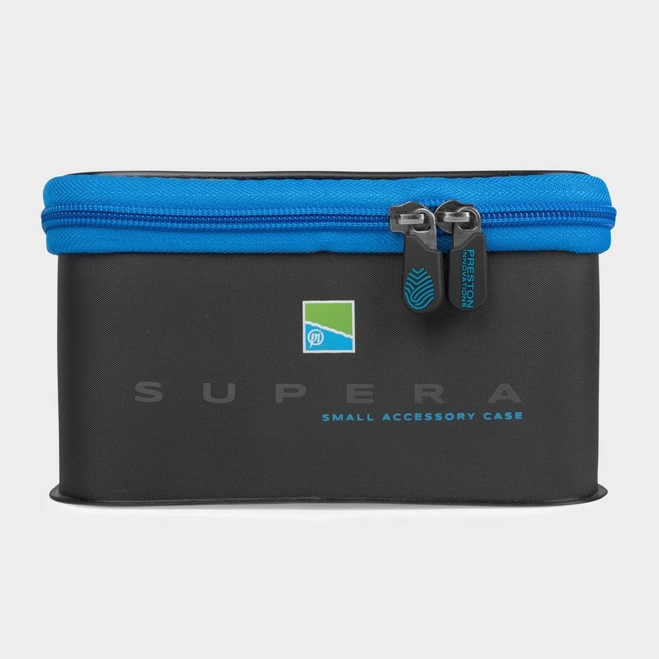 Preston Spra Small Eva Accessory Case 3 Preston Spra Small Eva Accessory Case