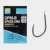 Preston Gpm-B Spade End Size 18 -Outdoor Camping Shop go 437057 a