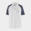 Preston White Polo Shirt XXXL 1 Preston White Polo Shirt XXXL -Outdoor Camping Shop go 437148 a