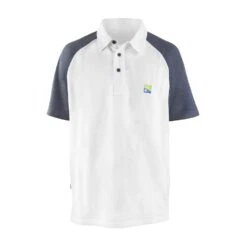 Preston White Polo Shirt XXXL -Outdoor Camping Shop go 437148 z