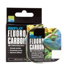 Reflo Power Flucarbon 0.20Mm -Outdoor Camping Shop go 437424 z