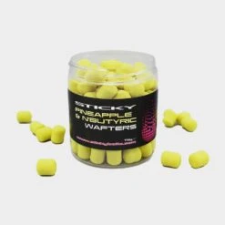 Sticky Baits Pineapple N Butyric Wafters