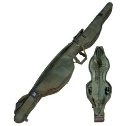 Sonik Sk-Tek 5 Rod Compact Sleeve 12Ft 11 Sonik Sk-Tek 5 Rod Compact Sleeve 12Ft -Outdoor Camping Shop go 439108 z