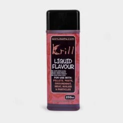 Krill Liquid