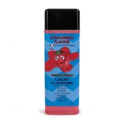 Strawberry Liquid Flav 5 Strawberry Liquid Flav -Outdoor Camping Shop go 439194 z