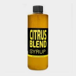 Baits Citrus Blend Syrup 500ml