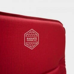 Vango Hampton Radiate Tall Chair -Outdoor Camping Shop go 442575 h