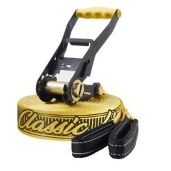 Classic Slackline 15m Set -Outdoor Camping Shop go 446009 z