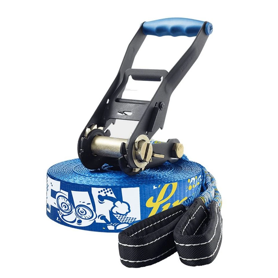 Fun Slackline & Tree Wear Set 5 Fun Slackline & Tree Wear Set - Image 3