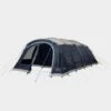 Vango Brecon 600XL Family Tent -Outdoor Camping Shop go 447777 a