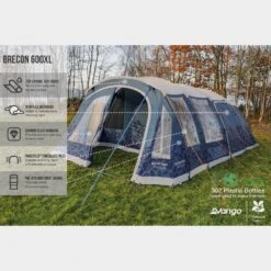Vango Brecon 600XL Family Tent 18 Vango Brecon 600XL Family Tent -Outdoor Camping Shop go 447777 c