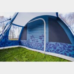 Vango Brecon 600XL Family Tent 21 Vango Brecon 600XL Family Tent -Outdoor Camping Shop go 447777 f