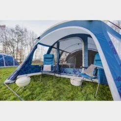 Vango Brecon 600XL Family Tent 22 Vango Brecon 600XL Family Tent -Outdoor Camping Shop go 447777 g
