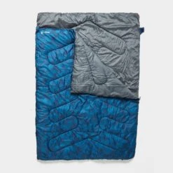Vango Gwent Double Sleeping Bag -Outdoor Camping Shop go 447787 c