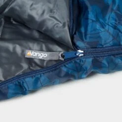 Vango Gwent Double Sleeping Bag -Outdoor Camping Shop go 447787 f