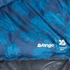 Vango Gwent Double Sleeping Bag -Outdoor Camping Shop go 447787 g