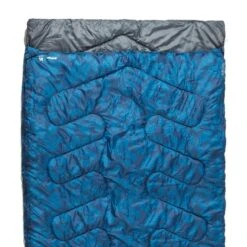 Vango Gwent Double Sleeping Bag -Outdoor Camping Shop go 447787 z