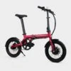 Perry Ehopper 16 Inch Folding Electric Bike 1 Perry Ehopper 16 Inch Folding Electric Bike -Outdoor Camping Shop go 448055 a