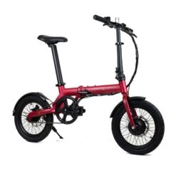 Perry Ehopper 16 Inch Folding Electric Bike -Outdoor Camping Shop go 448055 z