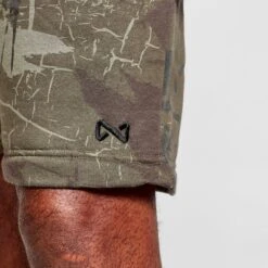 NVTS Zip Off Jogga Camo S -Outdoor Camping Shop go 453115 h