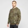 NVTS Camo Identity Hoody M -Outdoor Camping Shop go 453123 a