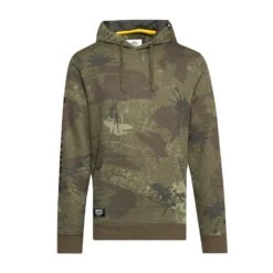 NVTS Camo Identity Hoody M -Outdoor Camping Shop go 453123 u