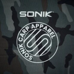 Sonik Camo Neck Gaiter -Outdoor Camping Shop go 453173 c