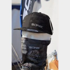 Sonik Camo Neck Gaiter -Outdoor Camping Shop go 453173 e