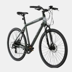 Flare 700c Hybrid Electric Bike 7 Flare 700c Hybrid Electric Bike -Outdoor Camping Shop go 453598 b