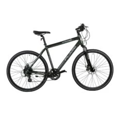 Flare 700c Hybrid Electric Bike 9 Flare 700c Hybrid Electric Bike -Outdoor Camping Shop go 453598 z