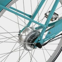 Wave 700c Womens Traditional E-Bike 11 Wave 700c Womens Traditional E-Bike -Outdoor Camping Shop go 453599 d