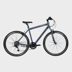 Signal 700c 8 Speed Electric Bike