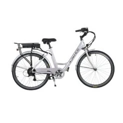 Unisex Advance E-Bike -Outdoor Camping Shop go 453605 z