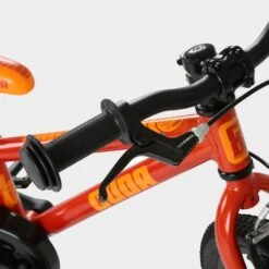 Cuda Kids Trace 14” First Pedal Bike -Outdoor Camping Shop go 453607 d