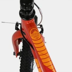 Cuda Kids Trace 14” First Pedal Bike -Outdoor Camping Shop go 453607 g