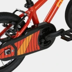 Cuda Kids Trace 14” First Pedal Bike -Outdoor Camping Shop go 453607 h