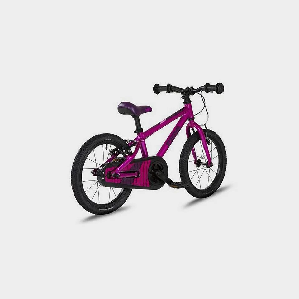 Cuda Kids Trace 16” First Pedal Bike 4 Cuda Kids Trace 16” First Pedal Bike - Image 2