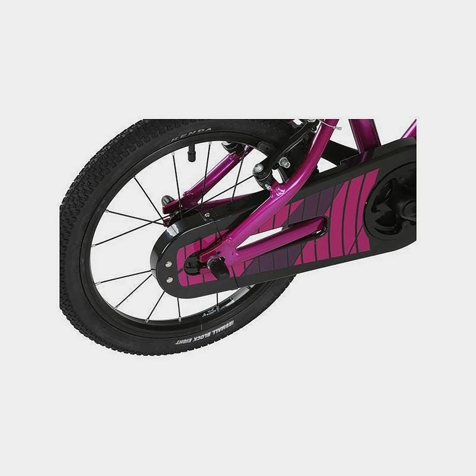 Cuda Kids Trace 16” First Pedal Bike 6 Cuda Kids Trace 16” First Pedal Bike - Image 4