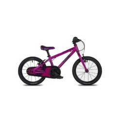 Cuda Kids Trace 16” First Pedal Bike 13 Cuda Kids Trace 16” First Pedal Bike -Outdoor Camping Shop go 453608 z