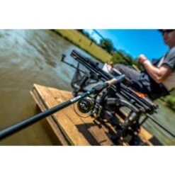 Preston IGNITION 10FT CARP FEEDER -Outdoor Camping Shop go 454540 d