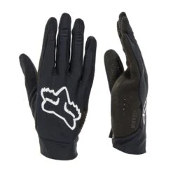 Fox Men's Flexair Glove 9 Fox Men's Flexair Glove -Outdoor Camping Shop go 454623 z